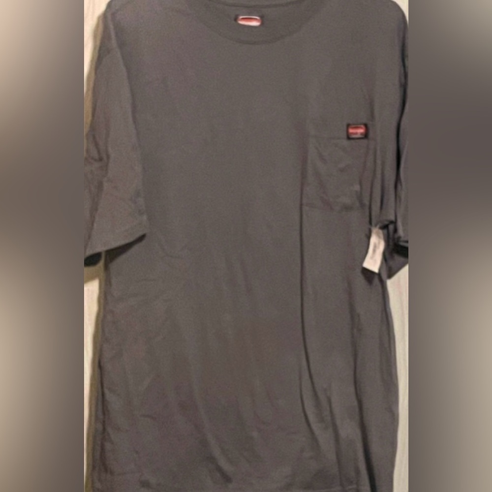 Wrangler Workwear T-Shirt BMWT!!!